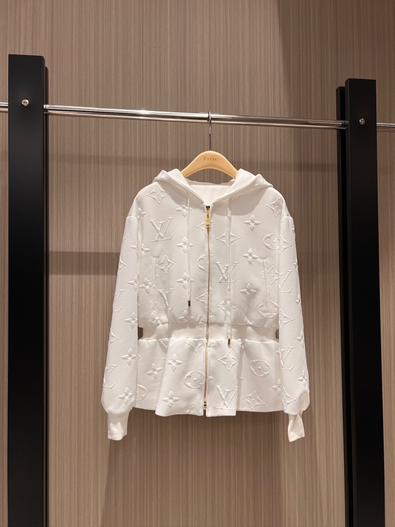 LV Hoodies